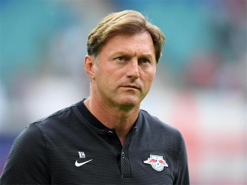 Hasenhüttl würde auch Job als Nationaltrainer machen Ralph Hasenhüttl hat seine österreichische Herkunft bei seiner Arbeit als Trainer in Deutschland als Nachteil empfunden. Foto: Hendrik Schmidt