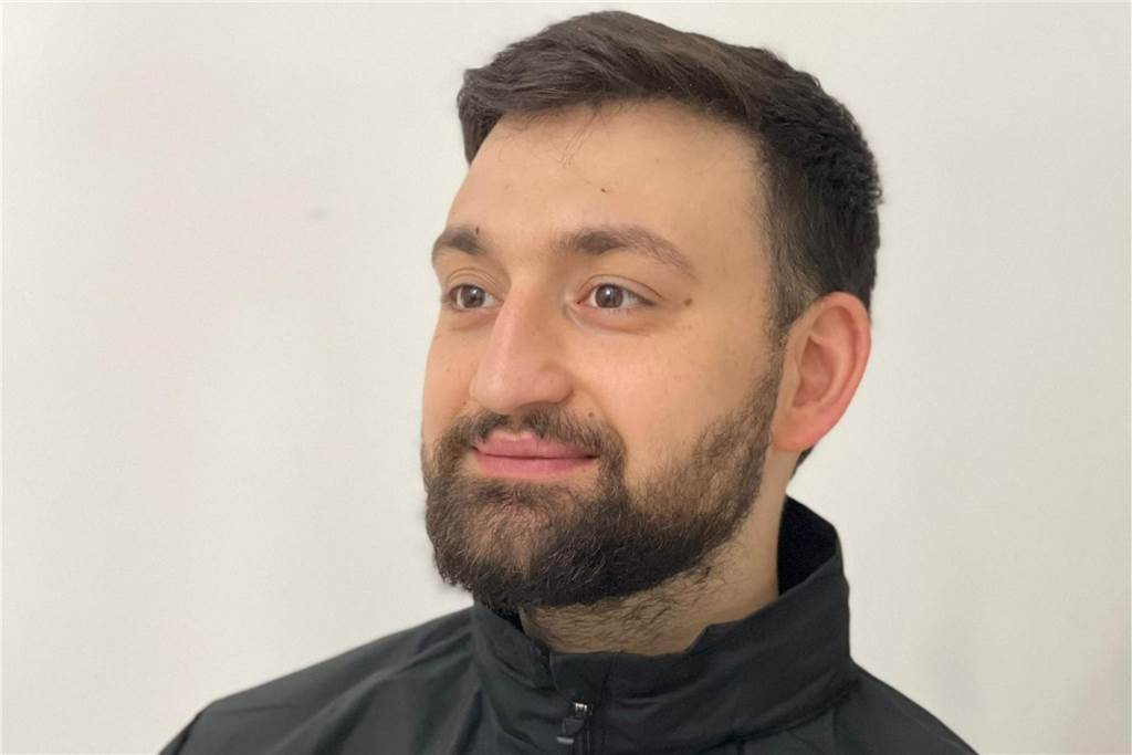 TSC Brambauer ist jetzt Gurbet Spor Bergkamen: Vereine tun sich zusammen Ramazan Gülay freut sich auf die neue Saison unter dem neuen Namen Gurbet Spor.
