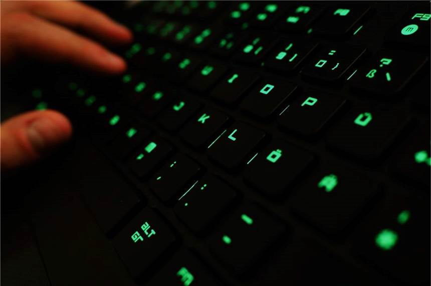 Hacker fordern 70 Millionen Dollar für Generalschlüssel Ransomware ist eine Bedrohung für Unternehmen und Behörden, aber auch für private Rechner (Symbolbild).