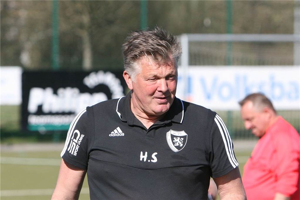TSV Marl-Hüls: Raschowski zur Entlassung - Schoemaker zur neuen Aufgabe Raschowskis Nachfolger Henry Schoemaker trainierte bis Juli den SC Marl-Hamm.