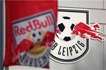 RB leipzig hat den 19-jährigen brasilianischen Stürmer Matheus Cunha vom FC Sion verpflichtet. Foto: Jan Woitas