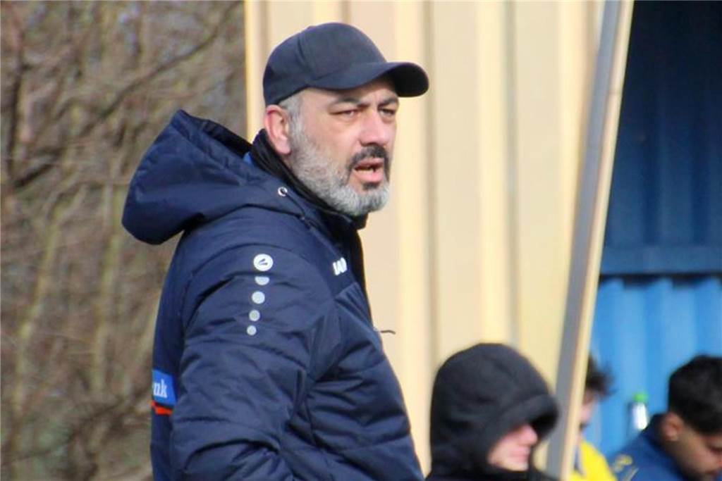 SSV Mühlhausen installiert neuen Sportlichen Leiter: Recep Alkan löst Ralf Mäkler ab Recep Alkan übernimmt am 1. Dezember den Posten des Sportlichen Leiters beim SSV Mühlhausen.