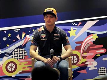 Red-Bull-Pilot Max Verstappen könnte zu Mercedes wechseln. Foto: Wong Maye-E