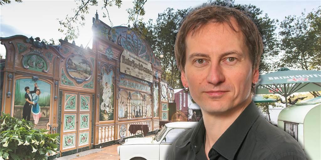 Bleibt ruhig zuhause – dann stirbt halt Dortmunds Kultur! Redakteur Björn Althoff sagt: Es liegt an uns, welche Kultur-Veranstaltungen es 2024 in Dortmund noch gibt.