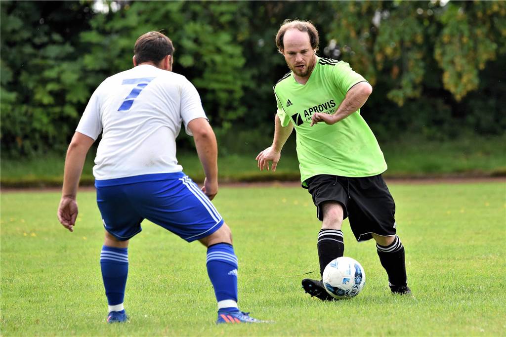 Regionalliga-Turnier des BRSNW in Dorsten