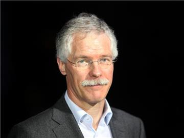 Reiner Witte scheiterte mit seiner Kandidatur als Vizepräsident der Handball-Föderation EHF. Foto: Jens Wolf