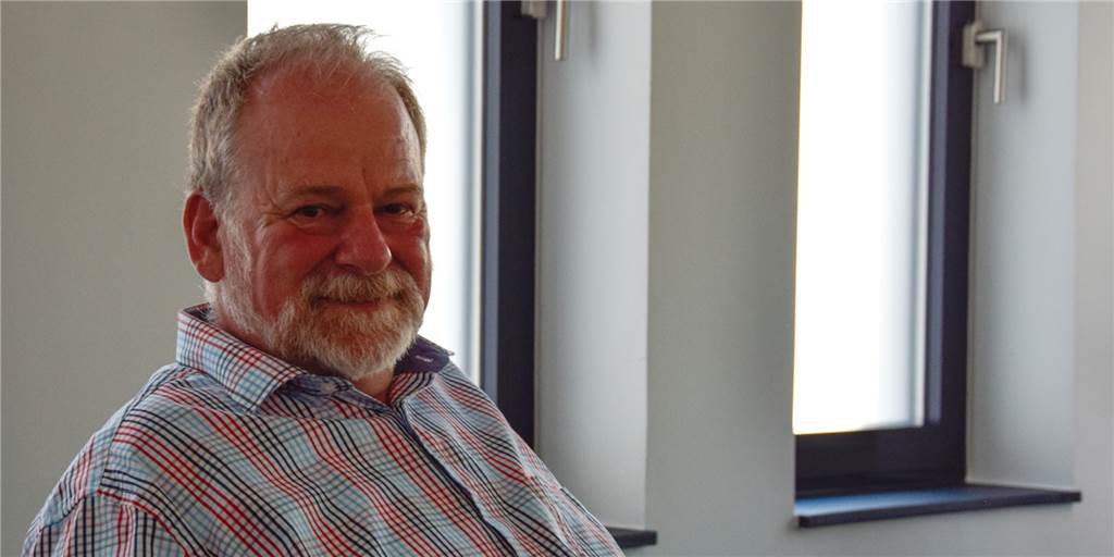 Reinhard Jeschkeit (68): „Klimaanlagen auch als Heizung nutzen“ Reinhard Jeschkeit weist auf den Nutzen von Klimageräten als Heizung hin. Er spricht nur noch von „Luft-Luft-Wärmepumpen“.