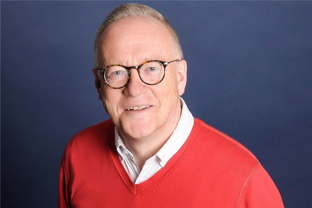 Haushaltsdebatte: Zoff zwischen Fraktionen und ein mahnender Kämmerer CDU-Fraktionsvorsitzender Heinz Gewering ließ die Kritik seines SPD-Kollegen nicht auf sich sitzen.