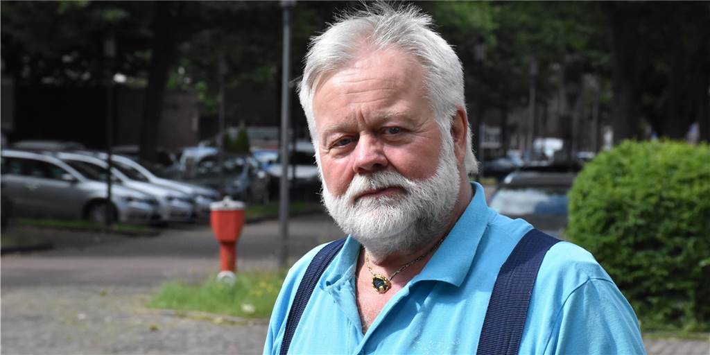 Reinhold Willeke sollte 70.000 Euro zahlen, damit seine Frau nicht ins Gefängnis muss. Es handelte sich um einen Betrugsversuch.