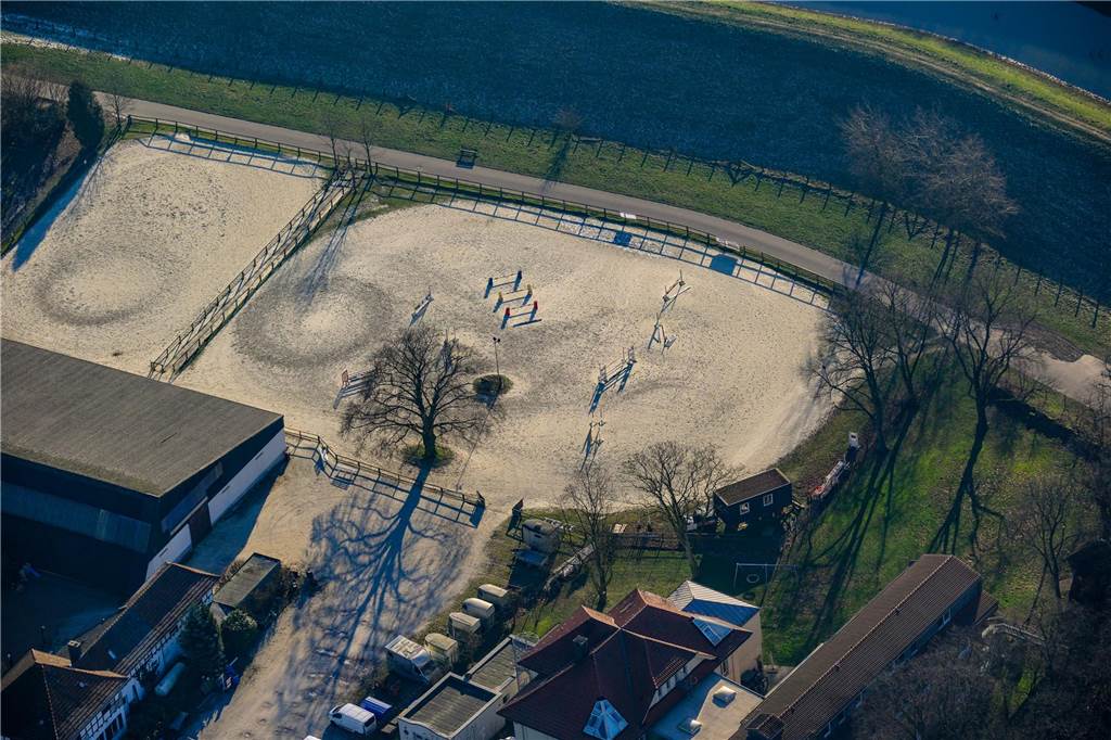 Reitverein Dorsten.