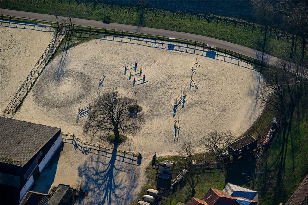 Reitverein Dorsten.