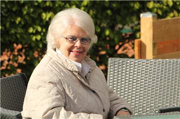 Renate Große Wiesmann