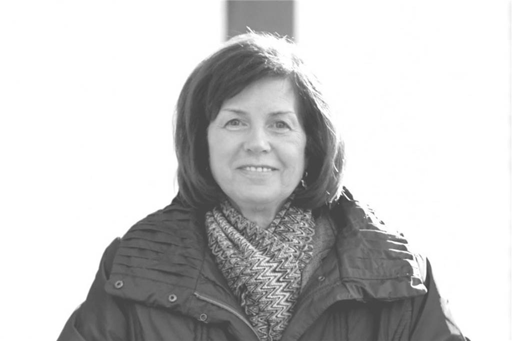 Renate Riesel