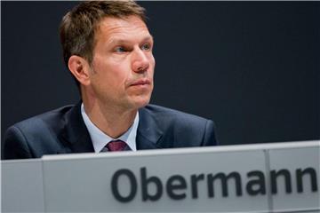 René Obermann. Foto: Rolf Vennenbernd/Archiv