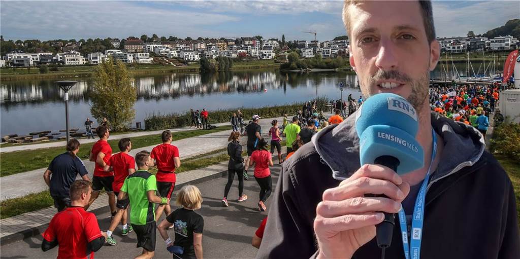 Video vom Start: 2500 Menschen beim Phoenix-Halbmarathon 2022 unterwegs Reporter Tim Schulze ist live beim Startschuss des Phoenix-Halbmarathons dabei. Wir zeigen die Läufer beim Start und sprechen mit den Veranstaltern.