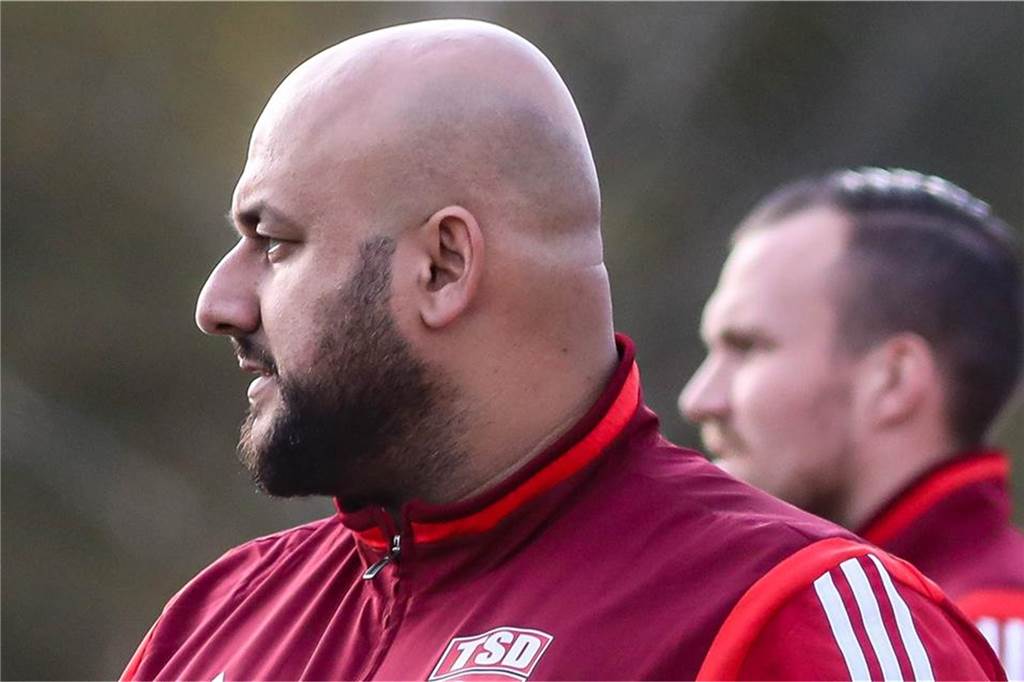 Westfalenligist FC Brünninghausen verpflichtet Türkspor-Meistermacher als Team-Manager Reza Hassani ist neuer Teammanager beim FC Brünninghausen.