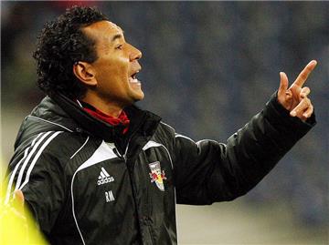 Ricardo Moniz hat sein Amt in Salzburg abgegeben. Foto: Daniel Krug