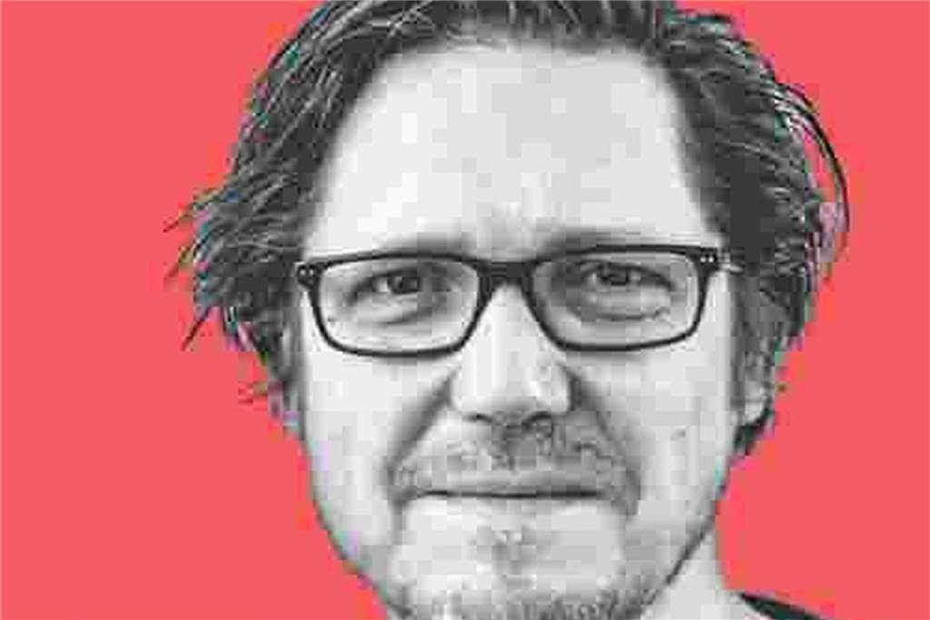 Das sind die Kandidaten für den Wahlbezirk 6 - Gesamtschule, Foyer Neubau Richard Kruse, 53 Jahre, Ingenieur