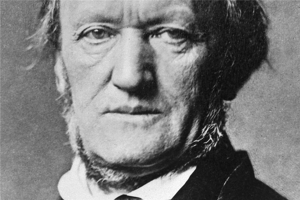 Richard Wagner (1813-1883) war einer der bedeutendsten Komponisten der Romantik. Jedes Jahr ziehen die Wagnerfestspiele zahlreiche Opernfans nach Bayreuth.