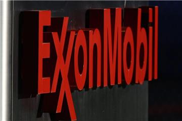 Riesengewinn dank Steuerreform. Doch ExxonMobils Ölproduktion fiel im Jahresvergleich um drei Prozent auf vier Millionen Barrel pro Tag. Foto: Larry W. Smith