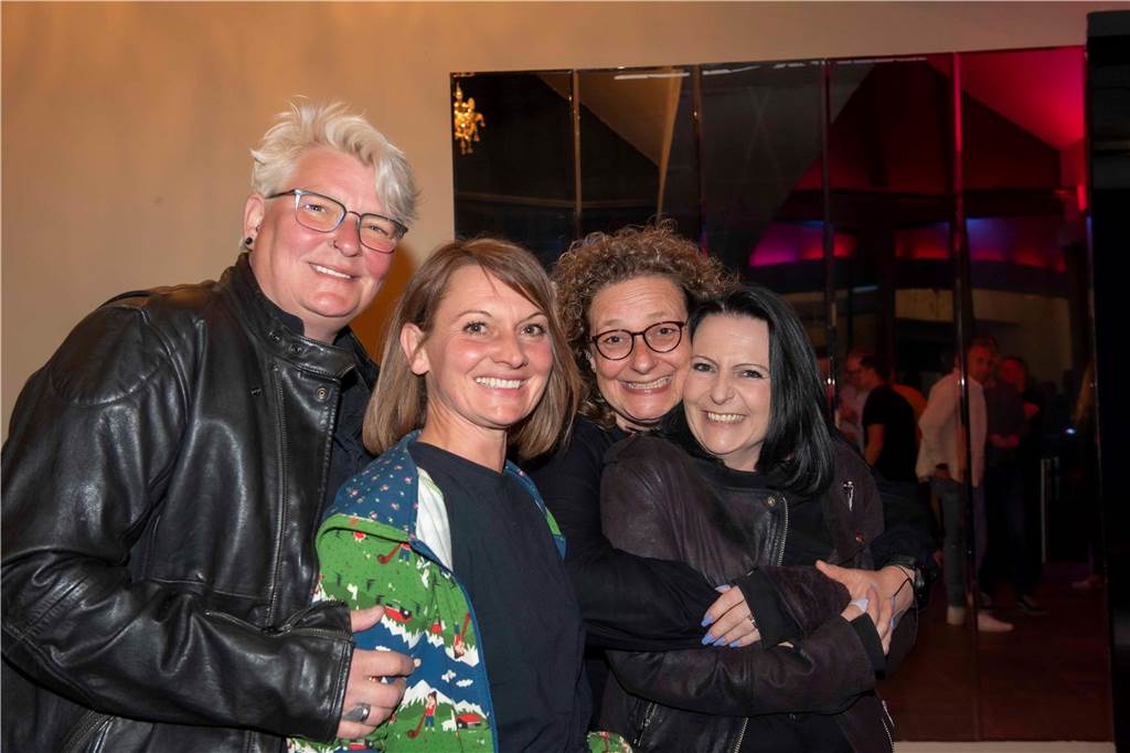 Old Daddy Party in der Stadtmühle