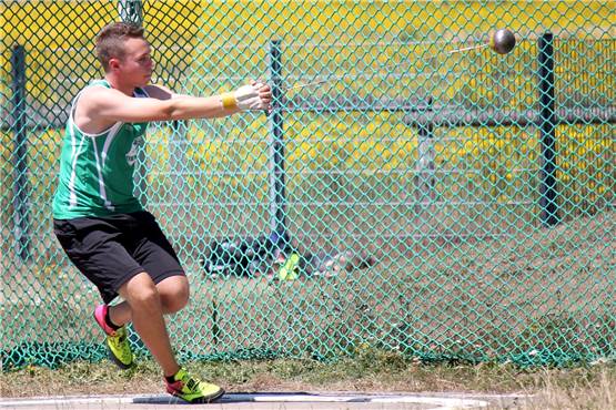 Öffnung der Sportplätze: Wie Rik Amann das erste Training erlebt hat