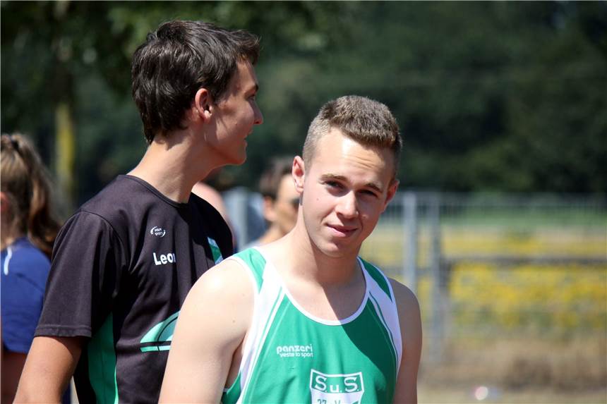 Allgemeine Regeln für alle Sportarten? Das klappt nicht! Rik Amann stößt sich an dem Lockerungskonzept der NRW-Landesregierung.