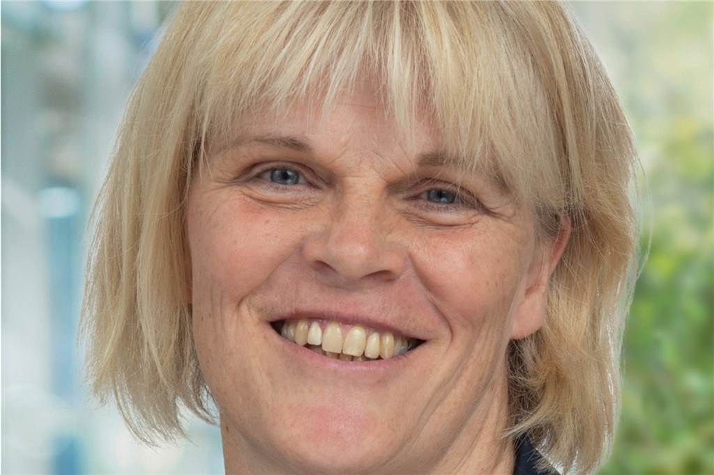 Diese Kandidaten treten für die Halterner Parteien im Wahlkreis 19 an Rita Stockhofe