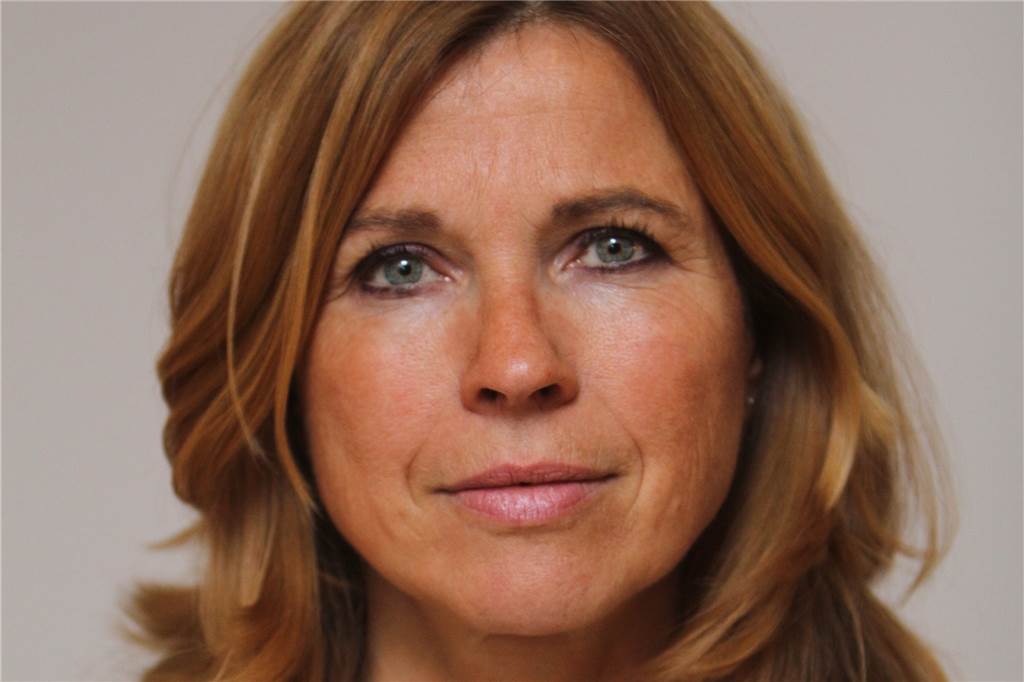 Unsere Autorin startet bei minus 85 Grad den Selbstversuch in der Kältekammer RN-Redakteurin Susanne Riese traute sich in die Kältekammer.