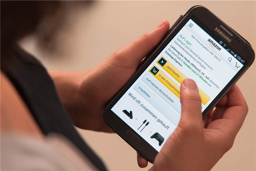 Was weiß Amazon alles über mich? Ein erschreckender Selbstversuch RND-Autor Imre Grimm unternimmt den Selbstversuch – und hat sich sämtliche verfügbaren, gespeicherten Informationen über ihn von Amazon zuschicken lassen.