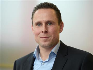 Robert Bartko ist Sportdirektor der Deutschen Eisschnelllauf-Gemeinschaft (DESG). Foto: Rainer Jensen
