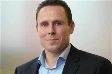 Robert Bartko lässt seine Athleten selbst entscheiden, ob sie bei den Winterspielen starten oder nicht. Foto: Rainer Jensen