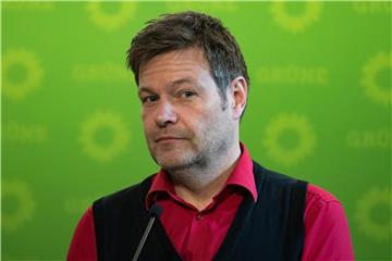 Robert Habeck, Vorsitzender von Bündnis 90/Die Grünen: „Es geht mir auf den Keks, dass alle immer rumlamentieren, dass Plastik das Megaproblem des Jahrhunderts ist, sich aber in die Büsche schlagen, sobald es konkret wird.“ Foto: Soeren Stache