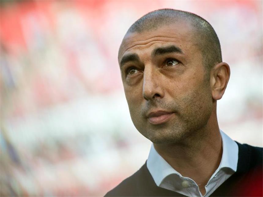 Heldt und Di Matteo verteidigen Schalke-Maßnahmen Roberto Di Matteo