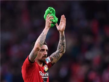 Roberto Hilbert spielte zuletzt für Leverkusen. Foto: Federico Gambarini