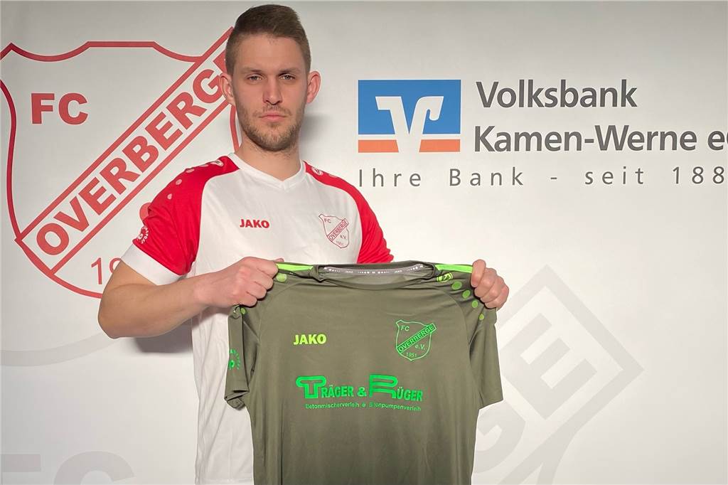 VfK-Boss völlig entgeistert: „Ich verstehe nicht, warum Robin Elandt so etwas sagt“ Robin Elandts Aussage nach seinem Wechsel von Weddinghofen zu Overberge gefällt dem VfK-Vorsitzenden Manfred Frieg gar nicht.