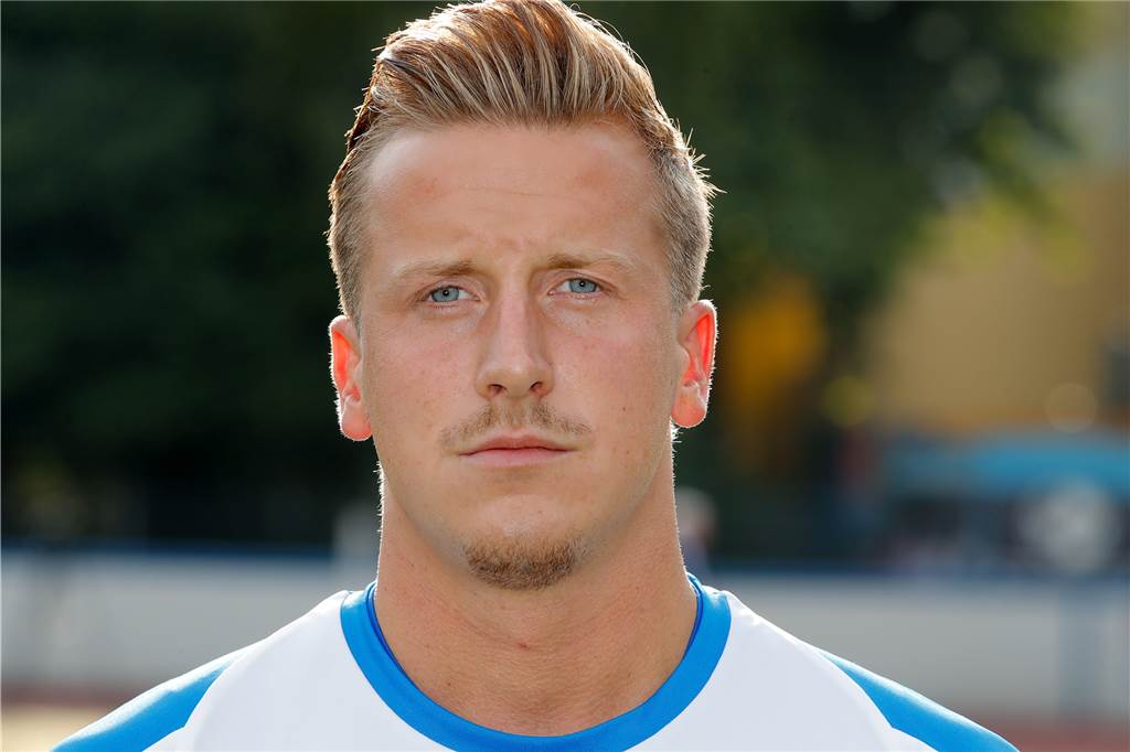 RN-Allstars: Mit einem Gelsenkirchener und Dortmunds Entdeckung der Saison gegen den ASC 09 Robin Gallus kehrt für die RN-Allstars nach Dortmund zurück.