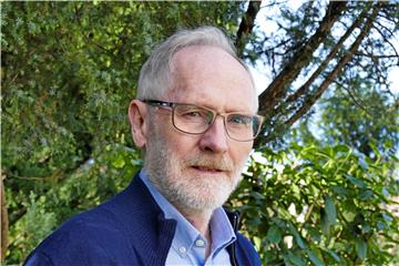 Roger Goody gehört nun zum erlauchten Kreis der Royal Society Fellows.