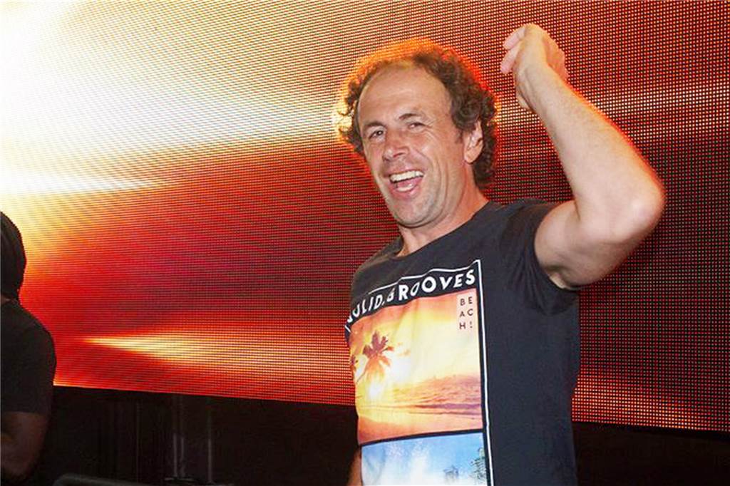 Neue Corona-Regeln: Rolf Elsing steht mit dem „n-joy“ in den Startlöchern Rolf Elsing freut sich darauf, das n-joy wieder öffnen zu können.