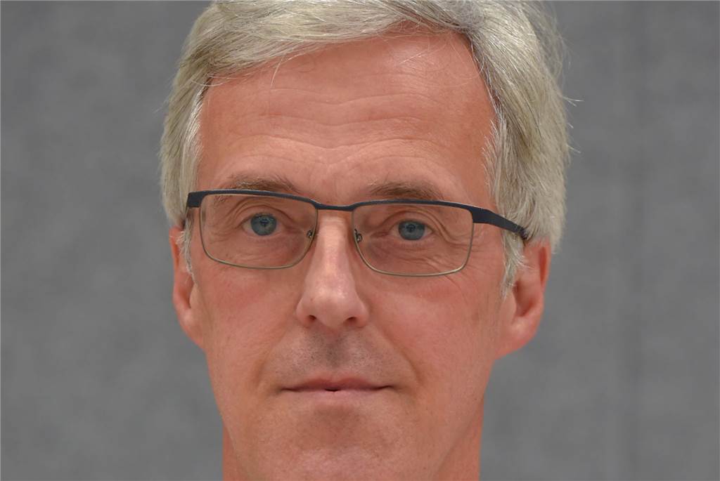 Frust bei der HSG Schwerte/Westhofen: „Sportliche Vollkatastrophe“ Rolf Linnemann, Sportlicher Leiter der HSG Schwerte/Westhofen, würde sich mehr Solidarität unter den Schwerter Sportvereinen wünschen.