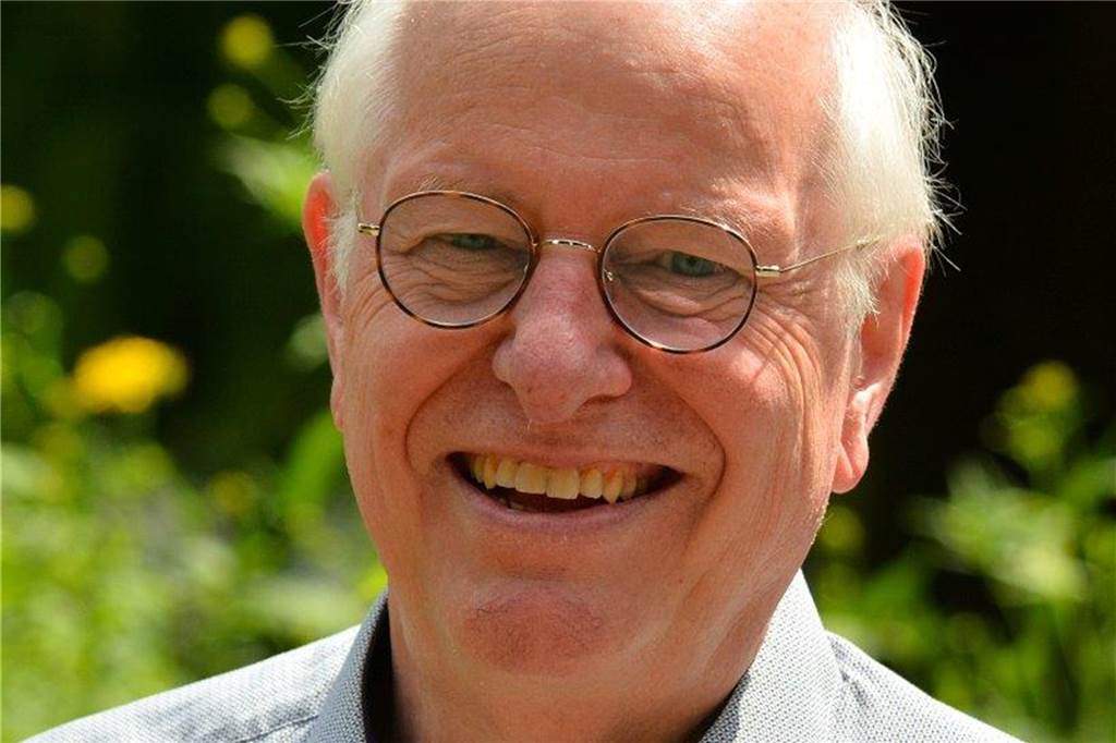 Diese Kandidaten treten für die Halterner Parteien im Wahlbezirk 1 an Rolf Lönnecke (Bündnis 90/Die Grünen)