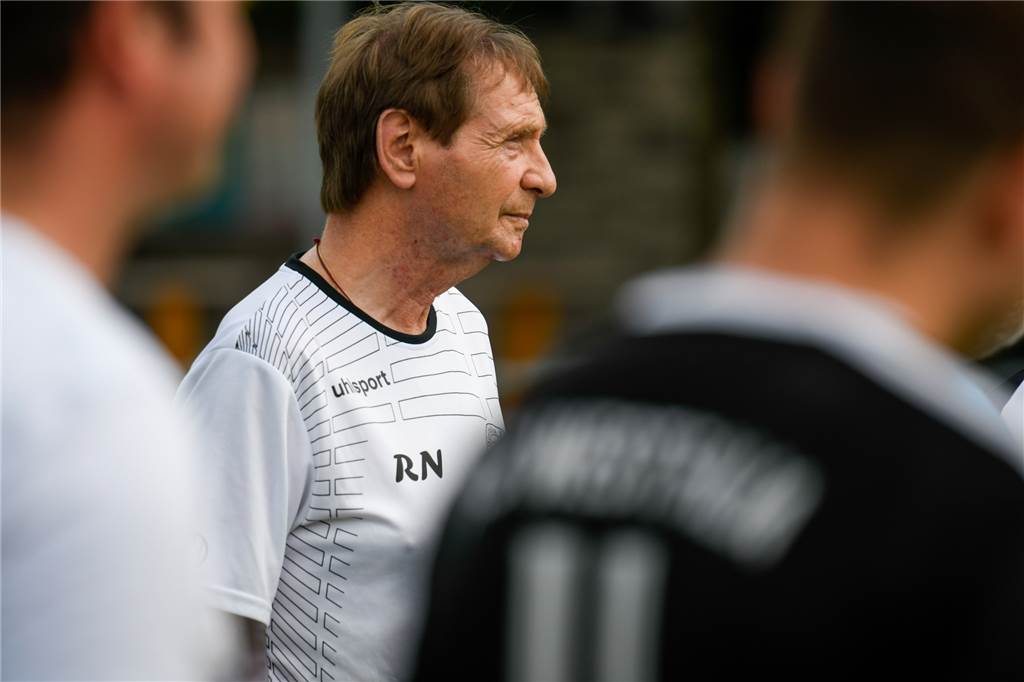 Lüner Bezirksligist stellt die Weichen für neue Saison – „Abgänge können wir kompensieren“ Rolf Nehling hat angesichts der aktuellen Umstände in Sachen Kaderplanung alle Hände voll zu tun.