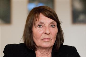 Roman mit Krähe: Die Schriftstellerin Monika Maron legt nach. Foto: Klaus-Dietmar Gabbert