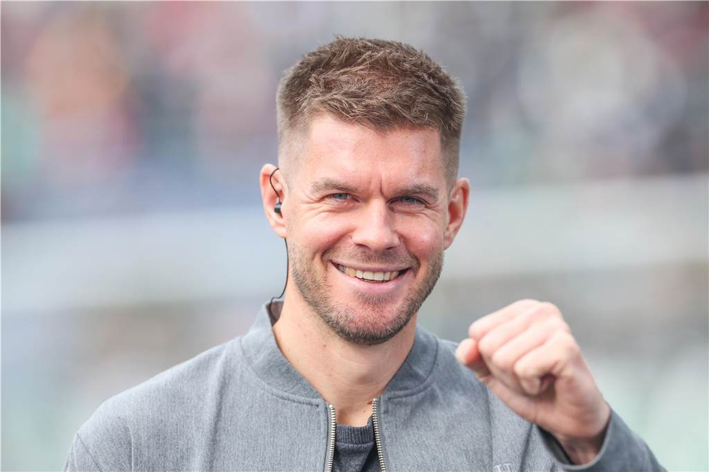 „Das war viel zu wenig“ Simon Terodde, Schalke 04, Sky-Experte