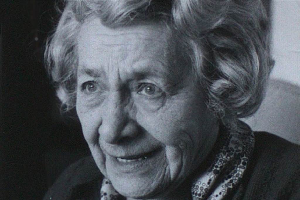 Rosi Wolfstein-Fröhlich war eine westfälische Politikerin aus dem Kreis um Rosa Luxemburg.