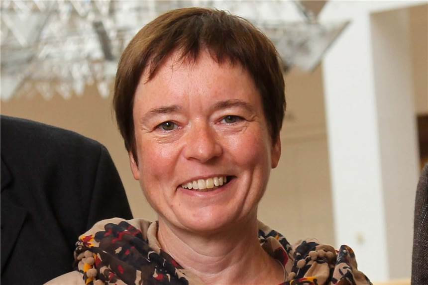 Innenstadt-Ost: Das sind die Ergebnisse für die Bezirksvertretungs-Wahl Roswitha Decking-Hartleif (CDU) möchte Bezirksbürgermeisterin für den Bezirk Innenstadt Ost werden.