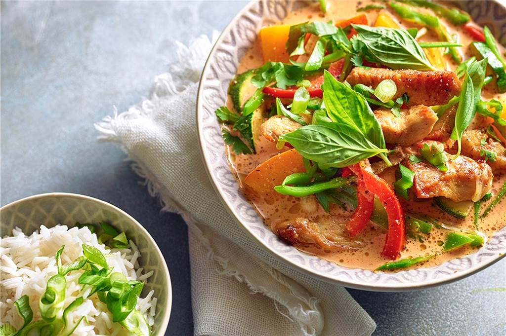 Kochen mit Björn Freitag
