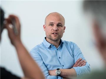 Rouven Schröder ist neuer Vorstand Sport bei Mainz 05. Foto: Andreas Arnold