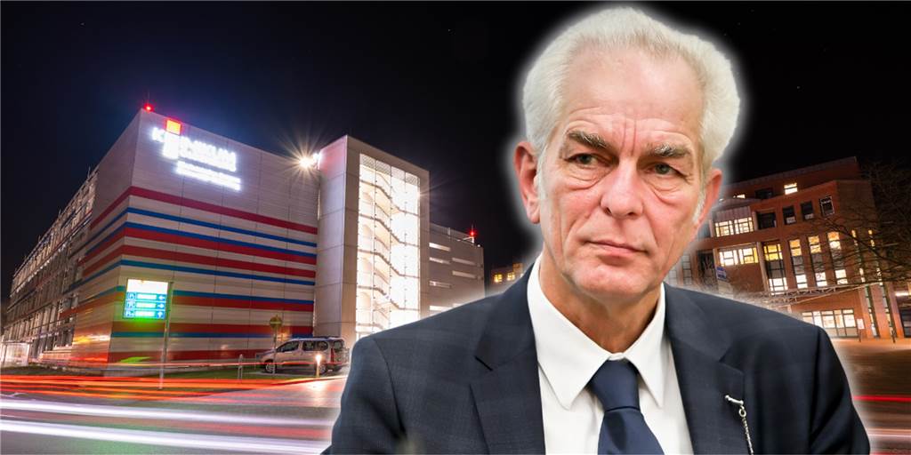 Freispruch für Rudolf Mintrop – aber klare Worte zu schweren Fehlern Rudolf Mintrop, Ex-Chef des Klinikums Dortmund, kann seine Zeit im Klinikum Oldenburg endgültig hinter sich lassen. Das Landgericht sprach ihn vom Vorwurf der Beihilfe zur Tötung durch Unterlassen frei. Dabei ging es um Todesfälle im Jahr 2001 im Klinikum Oldenburg, wo Mintrop seinerzeit Geschäftsführer war.