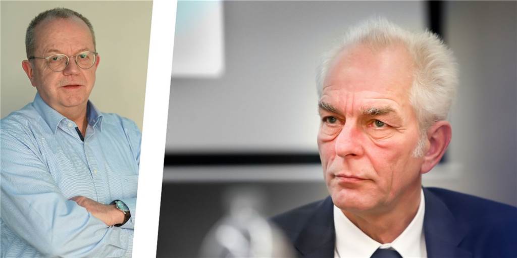Ulrich Breulmann kommentiert den Freispruch für Rudolf Mintrop, den Ex-Geschäftsführer des Klinikums Dortmund.